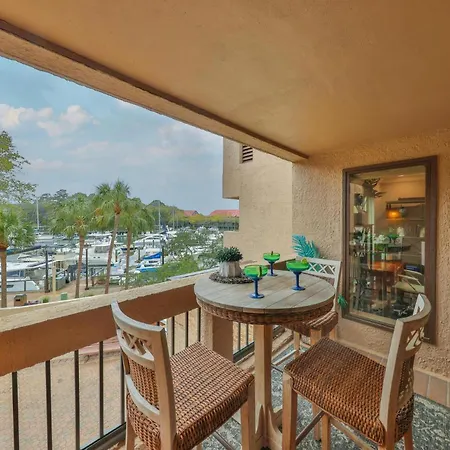 7104 Harbourside 1 Villa